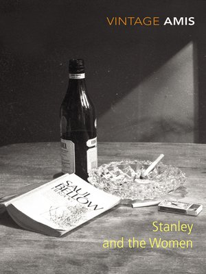 cover image of Stanley and the Women